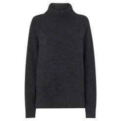 Clearance Turtleneck Cashmere Sweater Women Sweaters & Cardigans
