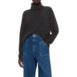 Clearance Turtleneck Cashmere Sweater Women Sweaters & Cardigans