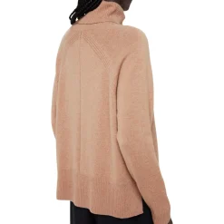 Outlet Turtleneck Cashmere Sweater Women Sweaters & Cardigans