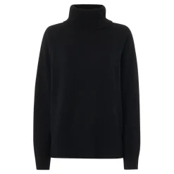 Best Turtleneck Cashmere Sweater Women Sweaters & Cardigans