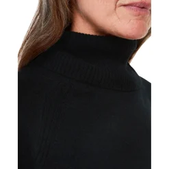 Best Turtleneck Cashmere Sweater Women Sweaters & Cardigans