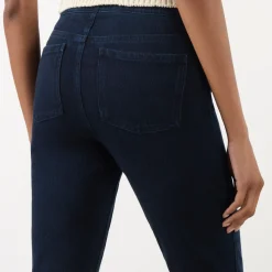 Twilight Jean-ish Leggings Women Denim