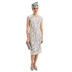 New Twisted Oval Fascinator Women Hats