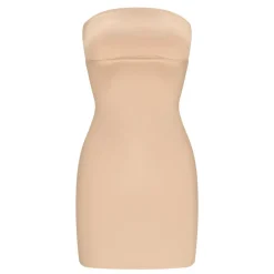 Two-Faced Tech Control Strapless Slip Women Shapewear