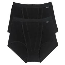 Hot Two-Pack Control Briefs Women Shapewear