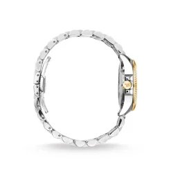 Online Two-Tone Watch Women Watches