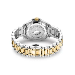 Online Two-Tone Watch Women Watches