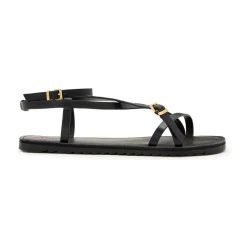 Clearance Tyla Flat Sandals Women Sandals