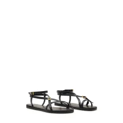 Clearance Tyla Flat Sandals Women Sandals