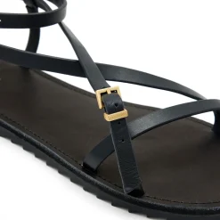 Clearance Tyla Flat Sandals Women Sandals