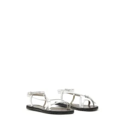 Discount Tyla Flat Sandals Women Sandals