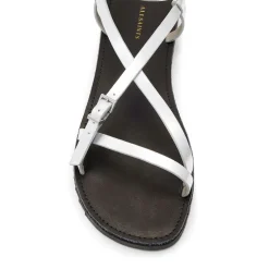 Discount Tyla Flat Sandals Women Sandals