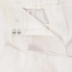 Sale Tyla Wide-Leg Trousers Women Trousers & Shorts