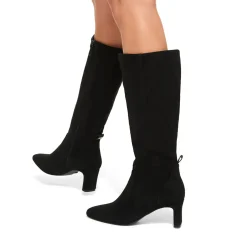 Hot Tyler Knee-High Boots Women Boots
