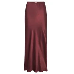 Online Tyne Satin Skirt Women Skirts