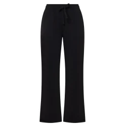 Tyra Straight Leg Trousers Women Trousers & Shorts