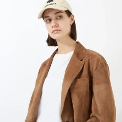 Clearance Tyron Logo Baseball Cap Women Hats