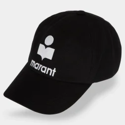 Online Tyron Logo Baseball Cap Women Hats