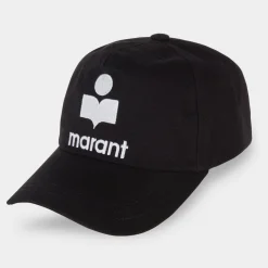 New Tyrony Embroidered Logo Baseball Cap Women Hats