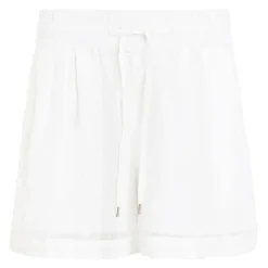 Online Tysh Drawstring Shorts Women Trousers & Shorts