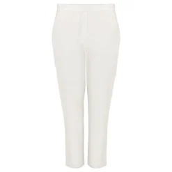 Outlet Ulrica Straight Tapered-Leg Suit Trousers Women Trousers & Shorts
