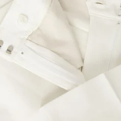 Outlet Ulrica Straight Tapered-Leg Suit Trousers Women Trousers & Shorts
