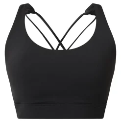 Best Ultimate Cross Back Sports Bra Women Activewear