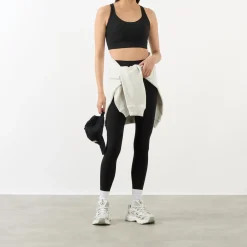 Best Ultimate Cross Back Sports Bra Women Activewear