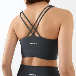 Online Ultimate Cross Back Sports Bra Women Activewear