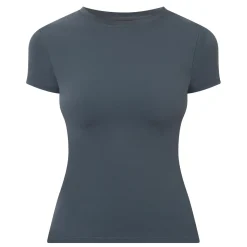 Clearance Ultimate Logo Longline Top Women Activewear