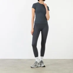 Clearance Ultimate Logo Longline Top Women Activewear