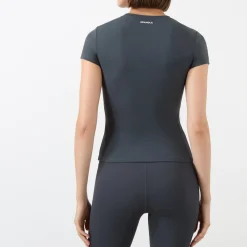 Clearance Ultimate Logo Longline Top Women Activewear