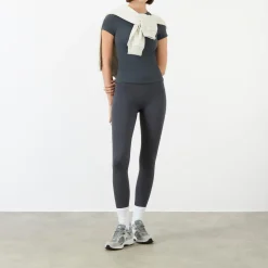 Clearance Ultimate Logo Longline Top Women Activewear