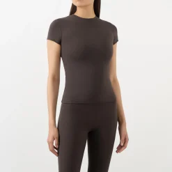 Best Ultimate Logo Longline Top Women Activewear