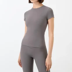 Sale Ultimate Logo Longline Top Women Activewear