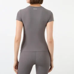 Sale Ultimate Logo Longline Top Women Activewear