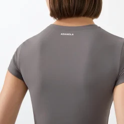 Sale Ultimate Logo Longline Top Women Activewear