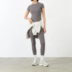 Sale Ultimate Logo Longline Top Women Activewear
