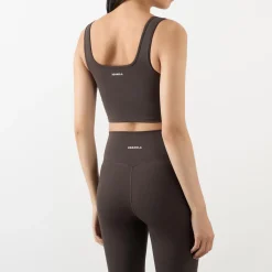 Best Ultimate Logo Sports Bra Women Activewear