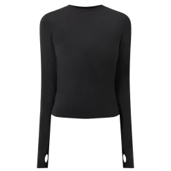 New Ultimate Longline Long-Sleeved Top Women Activewear