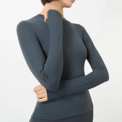 Sale Ultimate Longline Long-Sleeved Top Women Activewear