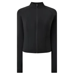 Best Ultimate Long-Sleeved Zipped Top Women Activewear