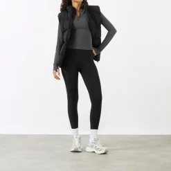 Best Ultimate Pocket Leggings Women Activewear|Leggings