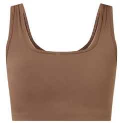 Best Ultimate Square Neck Bra Women Activewear