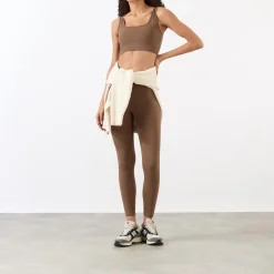 Best Ultimate Square Neck Bra Women Activewear