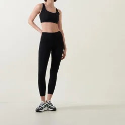 Best Ultimate Studio Racerback Sports Bra Women Activewear