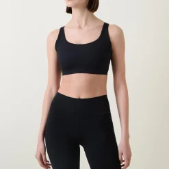 Best Ultimate Studio Racerback Sports Bra Women Activewear