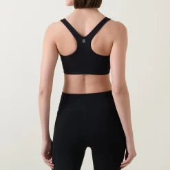 Best Ultimate Studio Racerback Sports Bra Women Activewear