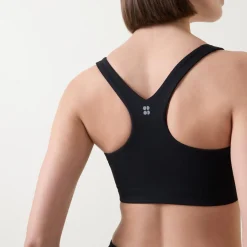 Best Ultimate Studio Racerback Sports Bra Women Activewear