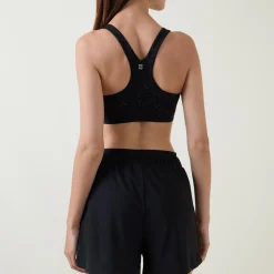 Best Ultimate Studio Racerback Sports Bra Women Activewear